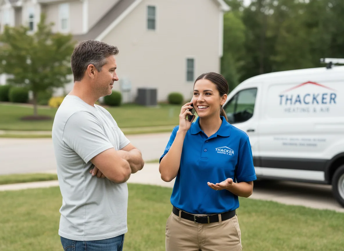 Ac Repair Kingston, OK FAQs